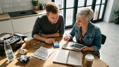 Günstig von Kyjiw nach Wien: die besten Routen per Flug, Zug und Umstieg