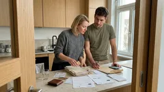 Mehr Unterstützung ab 2026: 10%-Puffer schützt Mehrkindfamilien vor dem Leistungsstopp