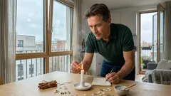 3/3-Portal und totale Mondfinsternis am 3. März 2026: Drei einfache Rituale für mehr Klarheit