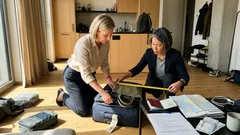 Ukraine–Türkei reisen 2026: die besten Routen per Bus, Bahn und Flug über Nachbarländer