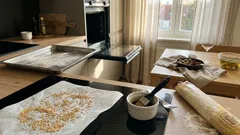 5 schnelle Party-Snacks fürs Buffet: Fingerfood, das immer ankommt