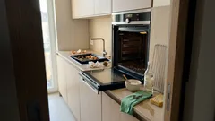 Backofen reinigen mit Natron und Essig: Der Ablauf, den viele verwechseln