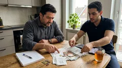 Auswandern in die Türkei: Lebenshaltungskosten, Inflation und Budget realistisch planen