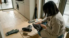 Kälteeinbruch Anfang März: was hinter den −33 °C vs. −16 °C Prognosen steckt