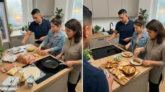 5 schnelle Würstchen-Rezepte, die nach mehr schmecken (Pfanne, Ofen oder Mikrowelle)