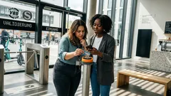 Studierenden-Ticket 2026 (B.E.E.) in Buenos Aires: Fristen, Antrag – und die SUBE-Aktivierung, die viele übersehen