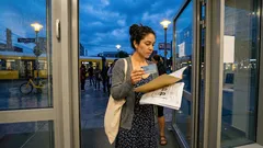 Vorübergehender Schutz in Frankreich: so verlängerst du dein Aufenthaltsdokument ohne Stress