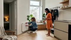 Heizkostenabrechnung verstehen: so messen und steuern Sie Wärme in der Wohnung sinnvoll