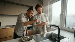 Wann du Besteck wegwerfen solltest: 4 Warnzeichen für mehr Küchenhygiene