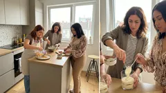 No-bake-Schichtdessert im Glas: cremig in 10 Minuten mit Vanillin-Trick