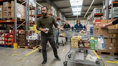 So gelingt der Costco-Einkauf ohne Stress: 12 Etikette-Tipps fürs Warehouse