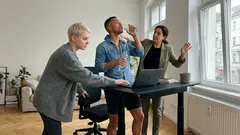 Wenn der Kopf drückt: Einfache Soforthilfe – und wann du besser nicht abwartest