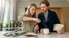 Wenn Menschen mit Demenz plötzlich klar sind: warum diese Momente so weh tun