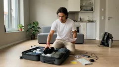 Konzerttourismus 2026 in den USA: so planst du deine Reise rund um Tourdaten smart