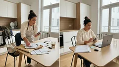 Offene Bußgelder in Argentinien: So machst du den Online‑Check in drei Portalen