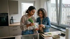 Frühlingszwiebeln-Rückruf 2024: So prüfst du Lot-Code und Packdatum richtig