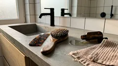 Haare werden nicht länger? Oft ist es Haarbruch – mit diesen Gewohnheiten kommt die Länge zurück